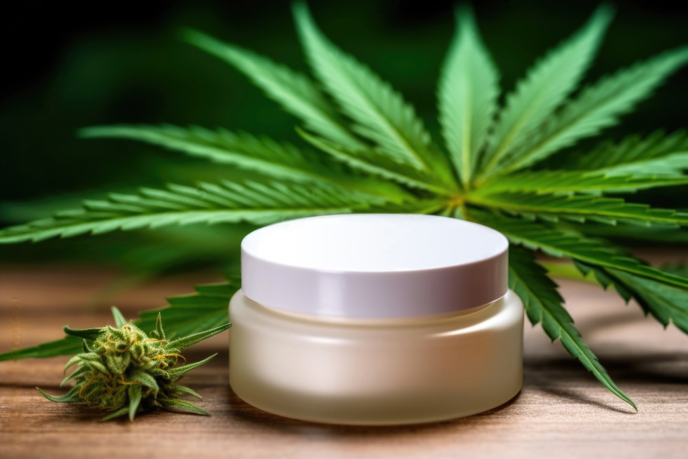 Cannabis Packaging Design