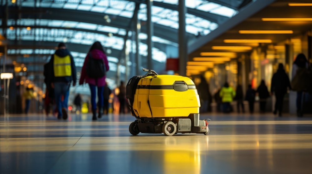 commercial cleaning in salt lake city